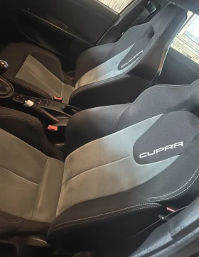 Seat Leon Cupra R Evolution | Mobile.bg    8