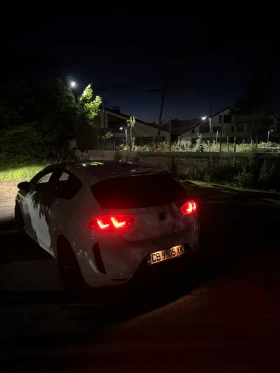 Seat Leon Cupra R Evolution | Mobile.bg    4