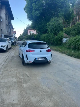 Seat Leon Cupra R Evolution | Mobile.bg    6