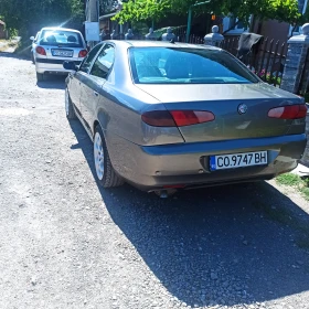 Alfa Romeo 166 | Mobile.bg    3