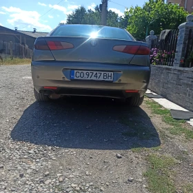 Alfa Romeo 166 | Mobile.bg    4