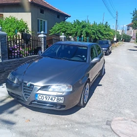 Alfa Romeo 166 | Mobile.bg    2
