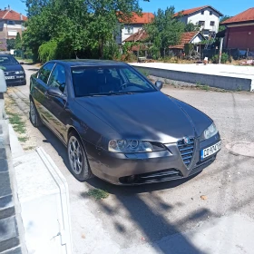     Alfa Romeo 166