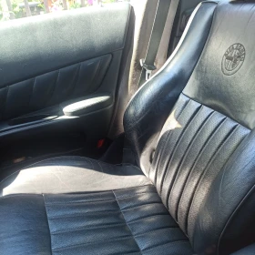 Alfa Romeo 166 | Mobile.bg    12