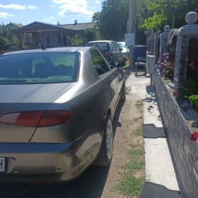 Alfa Romeo 166 | Mobile.bg    5