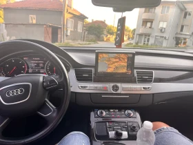 Обява за продажба на Audi A8 ~18 500 EUR - изображение 5