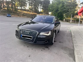 Обява за продажба на Audi A8 ~18 500 EUR - изображение 1