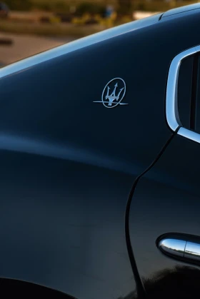 Maserati Ghibli 3.0 d 275 hp Quatroporte - 40000 лв. - 41889354 5