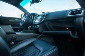 Maserati Ghibli 3.0 d 275 hp Quatroporte - 40000 лв. - 41889354 10
