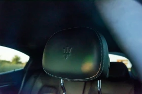 Maserati Ghibli 3.0 d 275 hp Quatroporte - 40000 лв. - 41889354 8