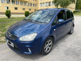 Ford C-max 1.8i | Mobile.bg    2
