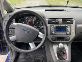 Ford C-max 1.8i | Mobile.bg    8