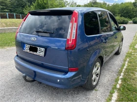 Ford C-max 1.8i | Mobile.bg    5