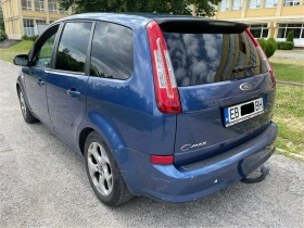 Ford C-max 1.8i | Mobile.bg    4