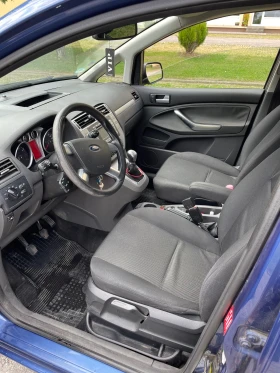 Ford C-max 1.8i | Mobile.bg    7