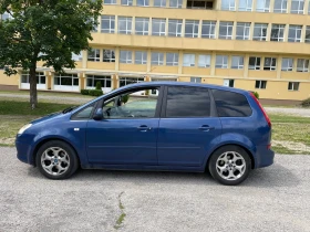 Ford C-max 1.8i | Mobile.bg    3
