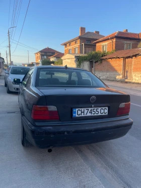 BMW 316 36 | Mobile.bg    10