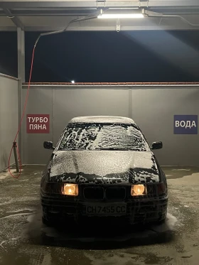  BMW 316
