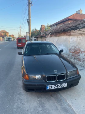BMW 316 36 | Mobile.bg    12