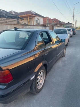 BMW 316 36 | Mobile.bg    11