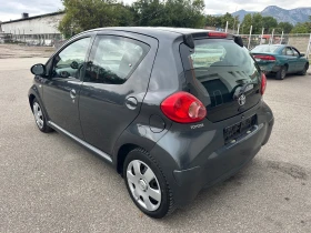 Toyota Aygo 1.0i  125000  | Mobile.bg    5