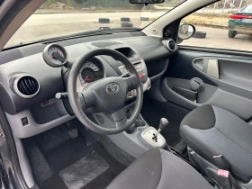 Toyota Aygo 1.0i  125000  | Mobile.bg    11
