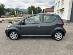     Toyota Aygo 1.0i  125000 