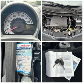 Toyota Aygo 1.0i  125000  | Mobile.bg    16