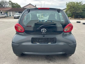 Toyota Aygo 1.0i  125000  | Mobile.bg    6