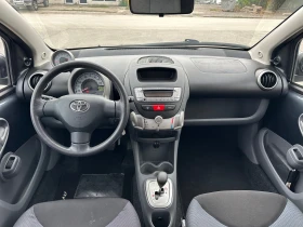 Toyota Aygo 1.0i  125000  | Mobile.bg    12