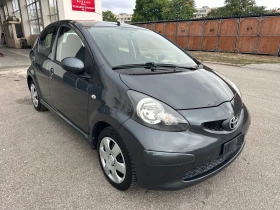 Toyota Aygo 1.0i  125000  | Mobile.bg    9