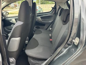 Toyota Aygo 1.0i  125000  | Mobile.bg    14