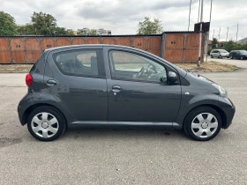 Toyota Aygo 1.0i  125000  | Mobile.bg    8