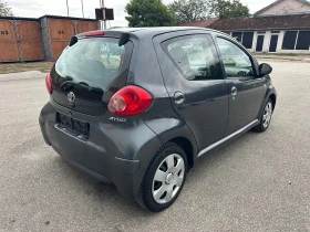 Toyota Aygo 1.0i  125000  | Mobile.bg    7