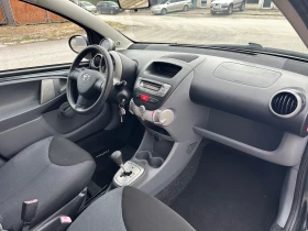 Toyota Aygo 1.0i  125000  | Mobile.bg    13