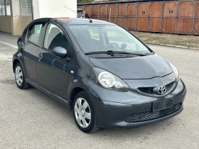 Toyota Aygo 1.0i  125000  | Mobile.bg    10