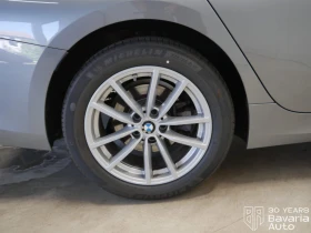 Обява за продажба на BMW 318 d Steptronic ~70 908 лв. - изображение 11