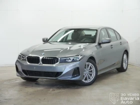 Обява за продажба на BMW 318 d Steptronic ~70 908 лв. - изображение 1