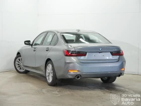 Обява за продажба на BMW 318 d Steptronic ~70 908 лв. - изображение 1