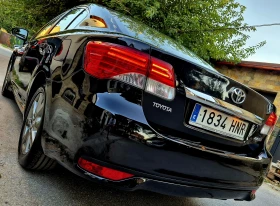 Toyota Avensis 2.0d4d-EXCLUSIVE---6-japan | Mobile.bg    4