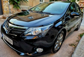 Toyota Avensis 2.0d4d-EXCLUSIVE---6-japan | Mobile.bg    6