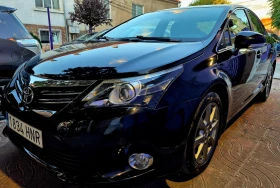 Toyota Avensis 2.0d4d-EXCLUSIVE---6-japan | Mobile.bg    3