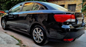 Toyota Avensis 2.0d4d-EXCLUSIVE---6-japan | Mobile.bg    5