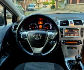 Toyota Avensis 2.0d4d-EXCLUSIVE---6-japan | Mobile.bg    15