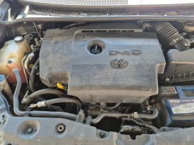 Toyota Avensis 2.0d4d-EXCLUSIVE---6-japan | Mobile.bg    16