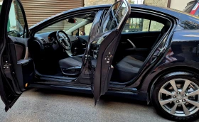 Toyota Avensis 2.0d4d-EXCLUSIVE---6-japan | Mobile.bg    13