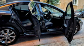 Toyota Avensis 2.0d4d-EXCLUSIVE---6-japan | Mobile.bg    12