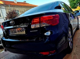 Toyota Avensis 2.0d4d-EXCLUSIVE---6-japan | Mobile.bg    8