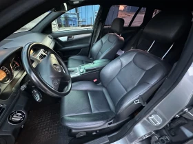 Обява за продажба на Mercedes-Benz C 250 217000KM!!! ~13 900 лв. - изображение 8