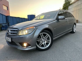 Обява за продажба на Mercedes-Benz C 250 217000KM!!! ~13 900 лв. - изображение 1